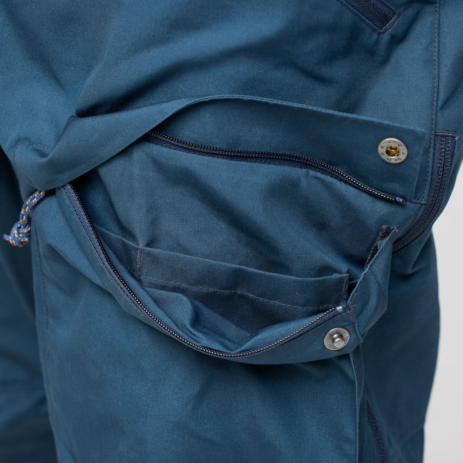 Fjällräven Bergtagen G-1000 Trousers M (Flere fargevalg)