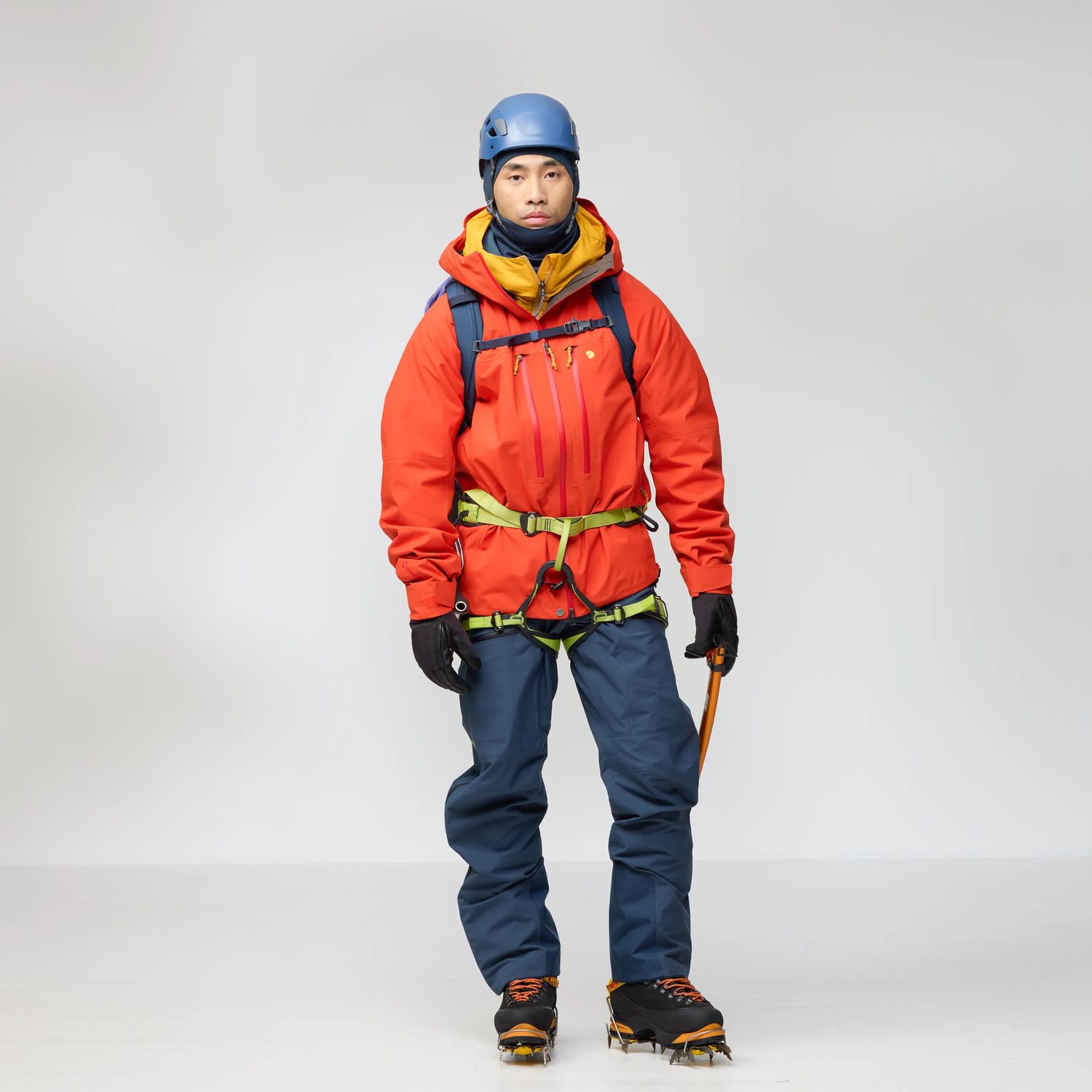 Fjällräven Bergtagen GTX Pro Jacket M (Flere fargevalg)