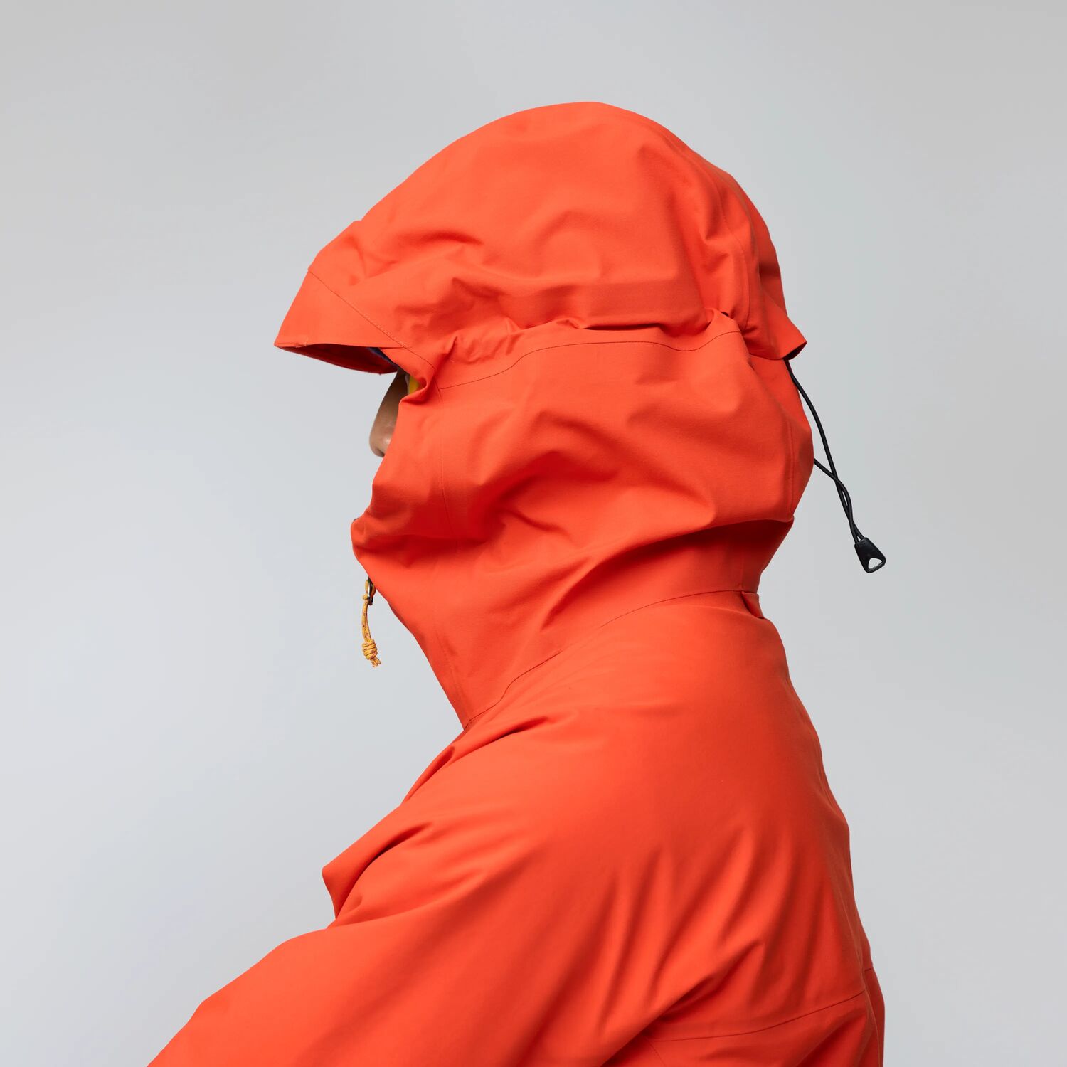 Fjällräven Bergtagen GTX Pro Jacket M (Flere fargevalg)