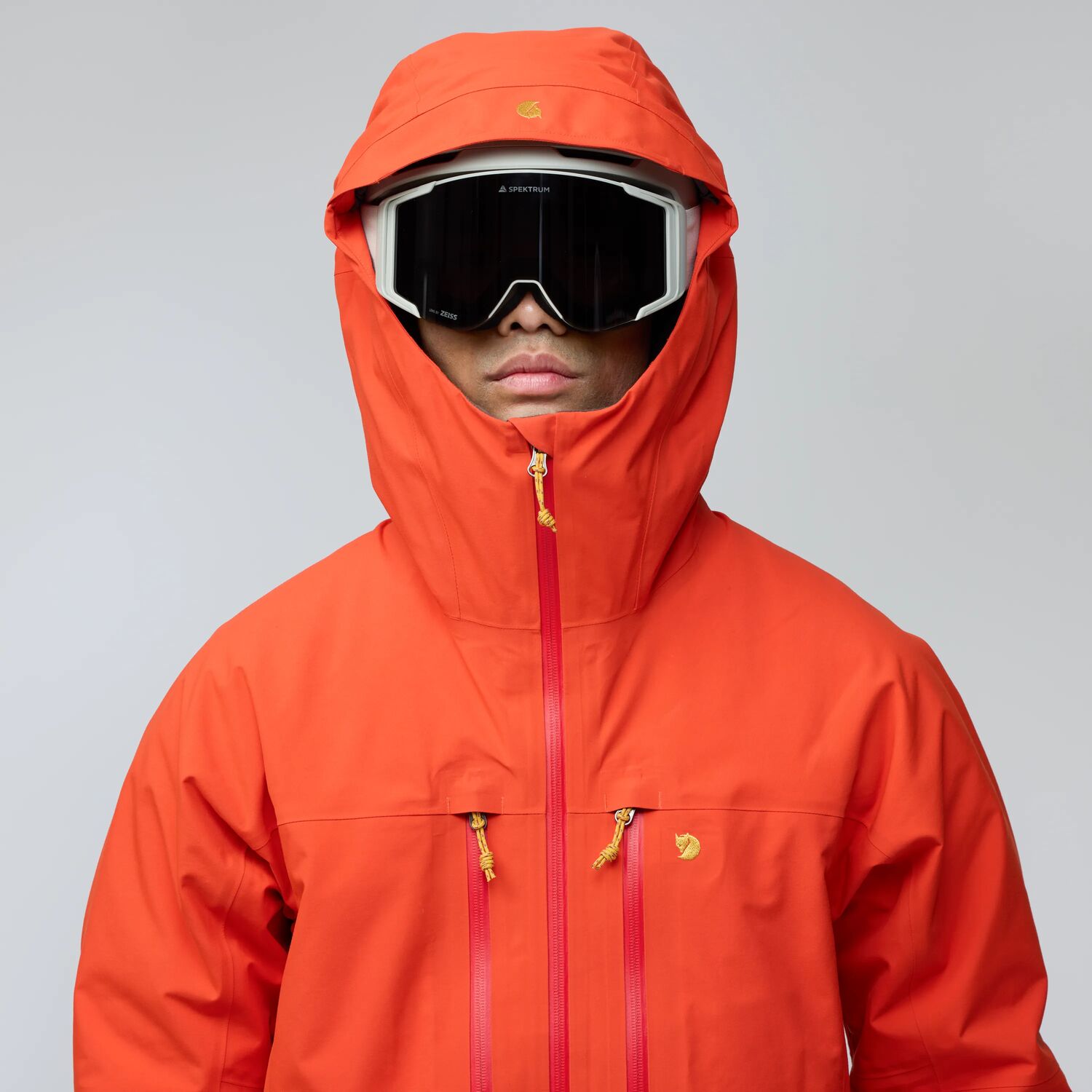 Fjällräven Bergtagen GTX Pro Jacket M (Flere fargevalg)