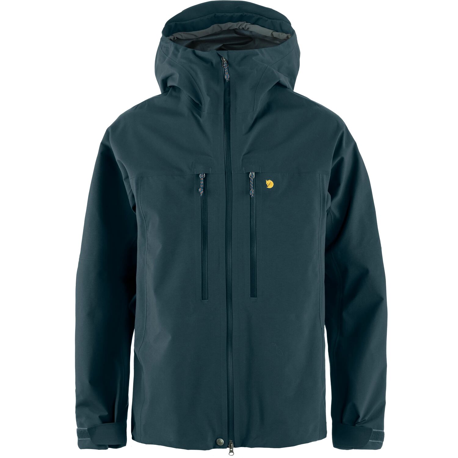 Fjällräven Bergtagen GTX Pro Jacket M MOUNTAIN BLUE kjøper du på SQOOP outdoor (SQOOP.no)