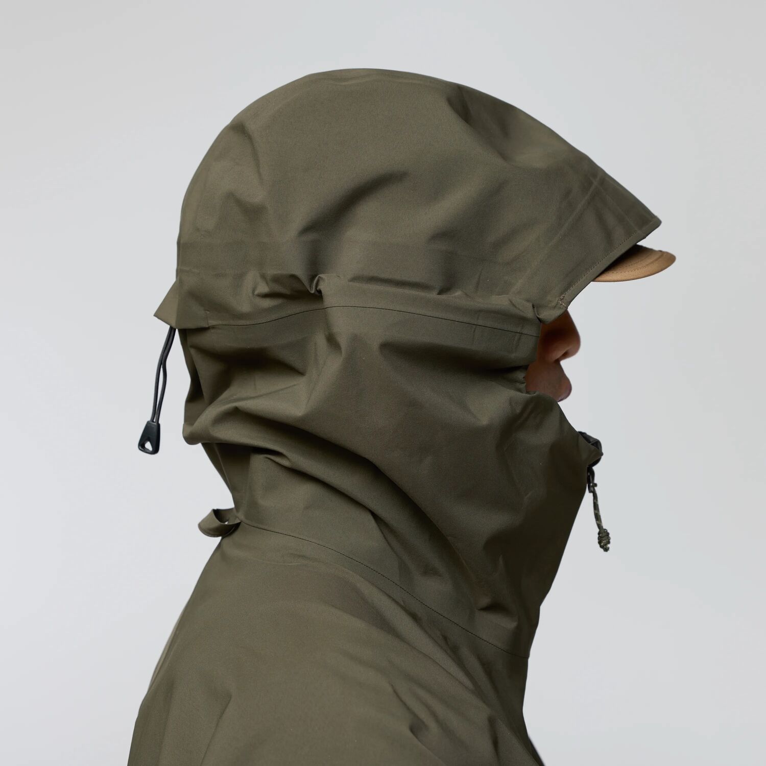 Fjällräven Bergtagen GTX Touring Jacket M (Flere fargevalg)