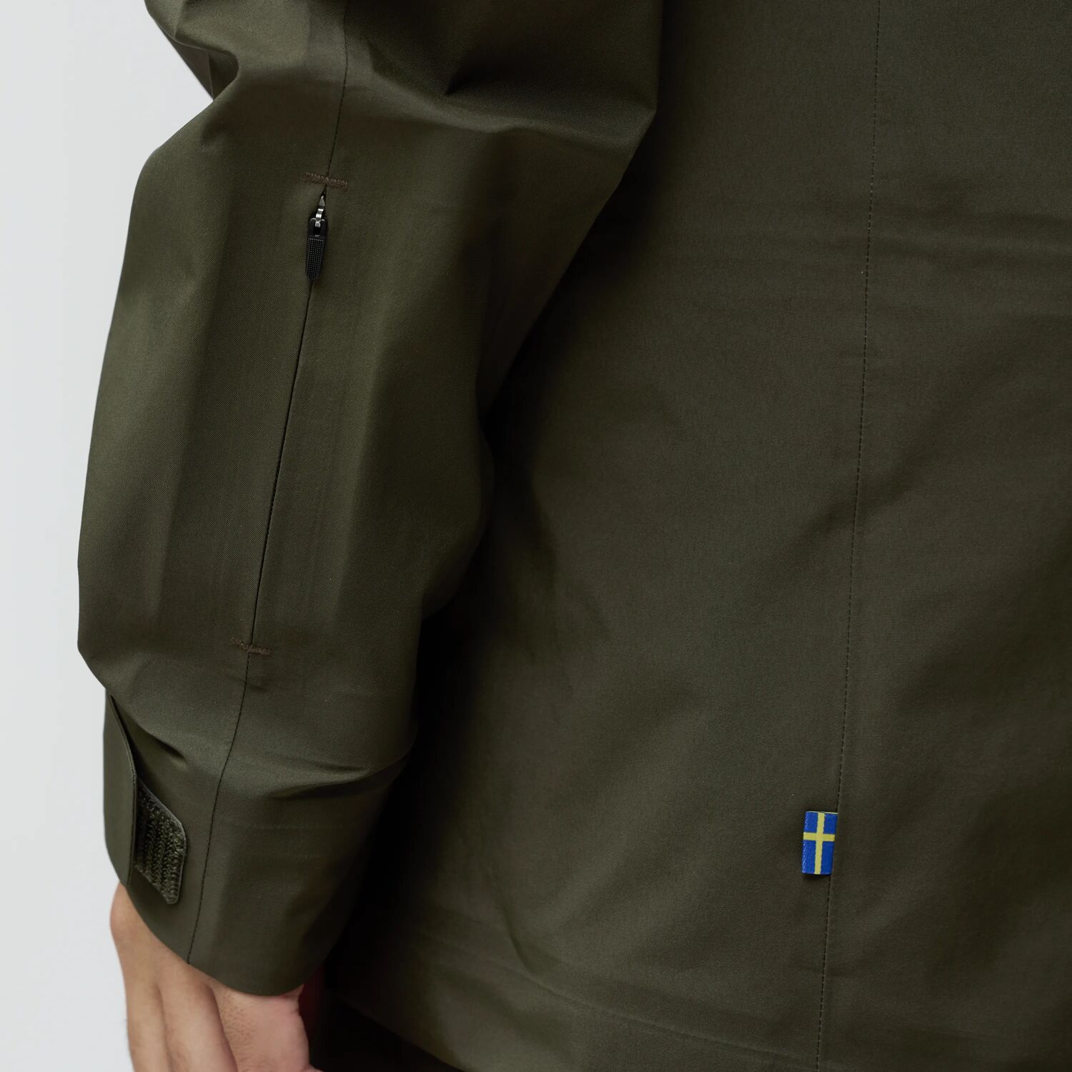Fjällräven Bergtagen GTX Touring Jacket M (Flere fargevalg)