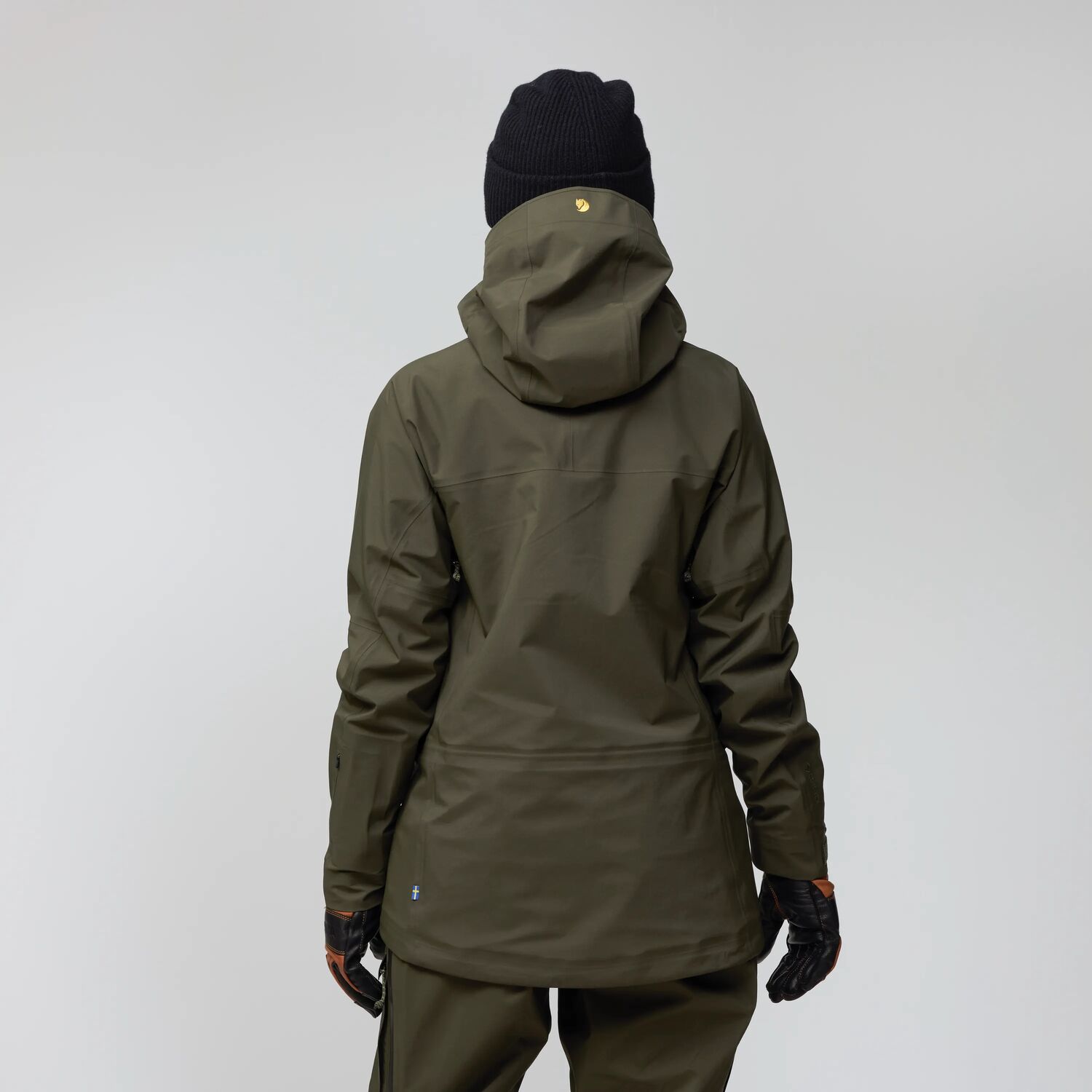 Fjällräven Bergtagen GTX Touring Jacket W (Flere fargevalg)
