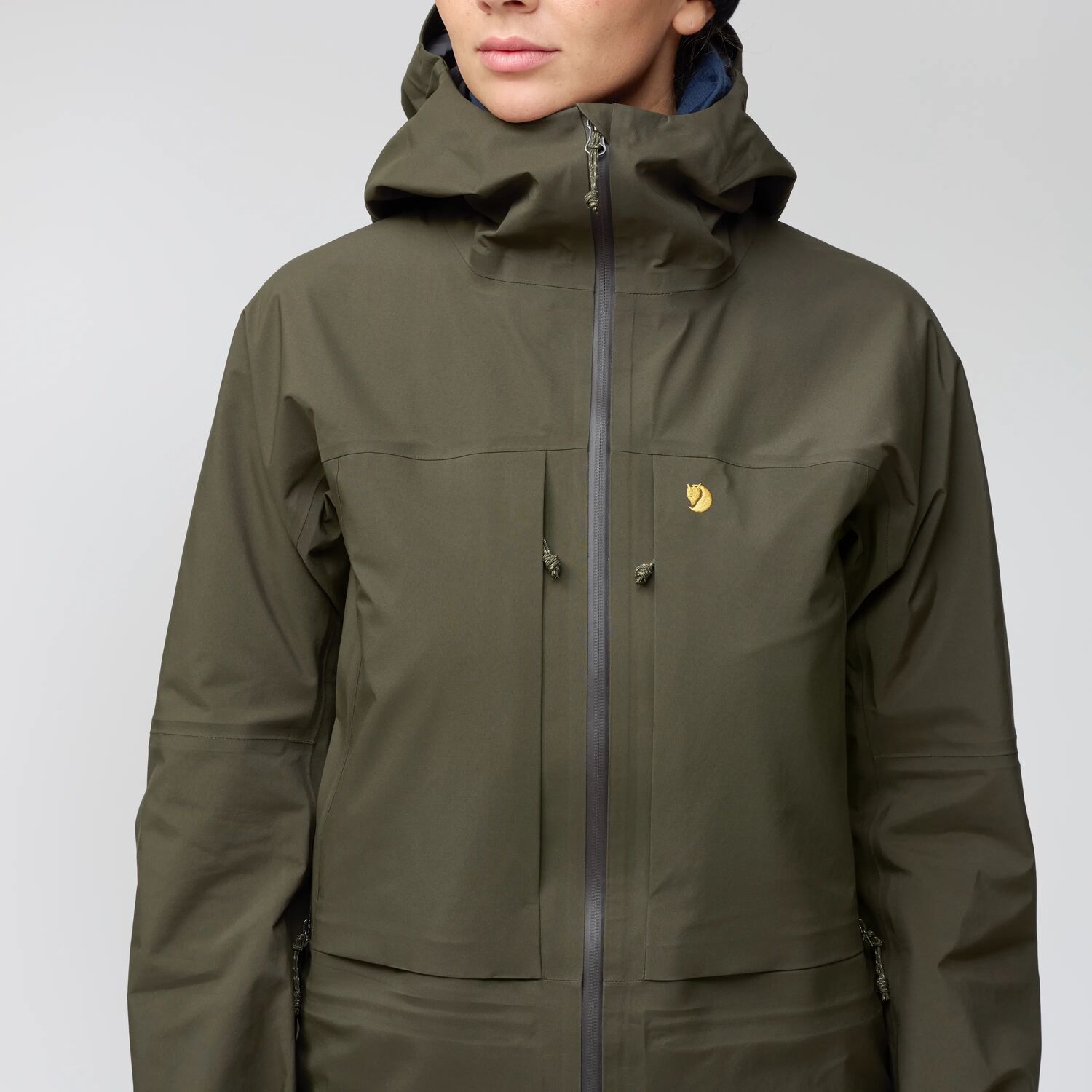 Fjällräven Bergtagen GTX Touring Jacket W (Flere fargevalg)