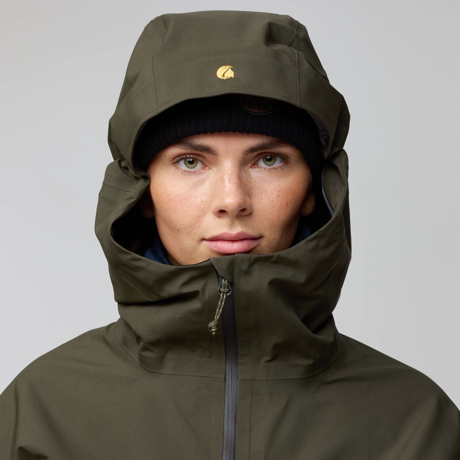 Fjällräven Bergtagen GTX Touring Jacket W (Flere fargevalg)