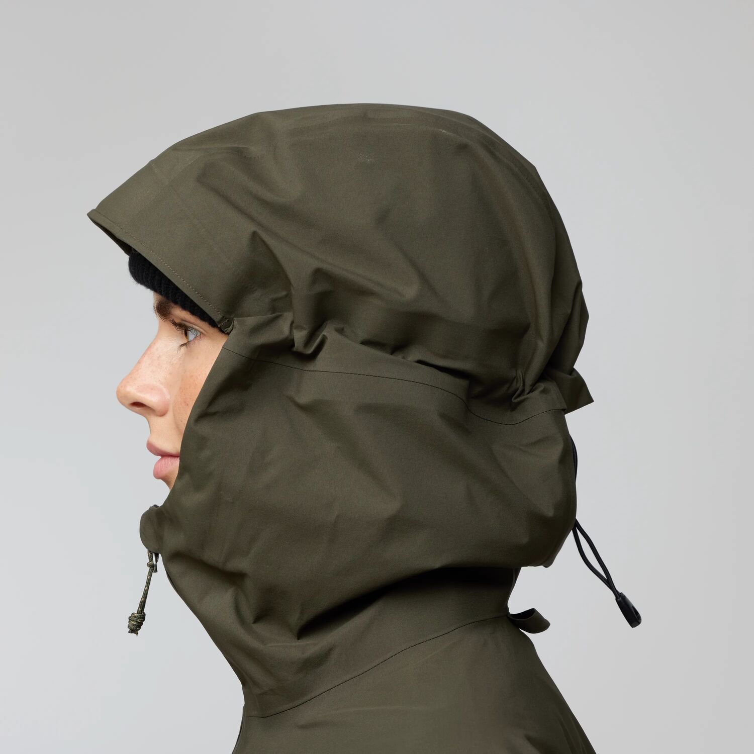 Fjällräven Bergtagen GTX Touring Jacket W (Flere fargevalg)