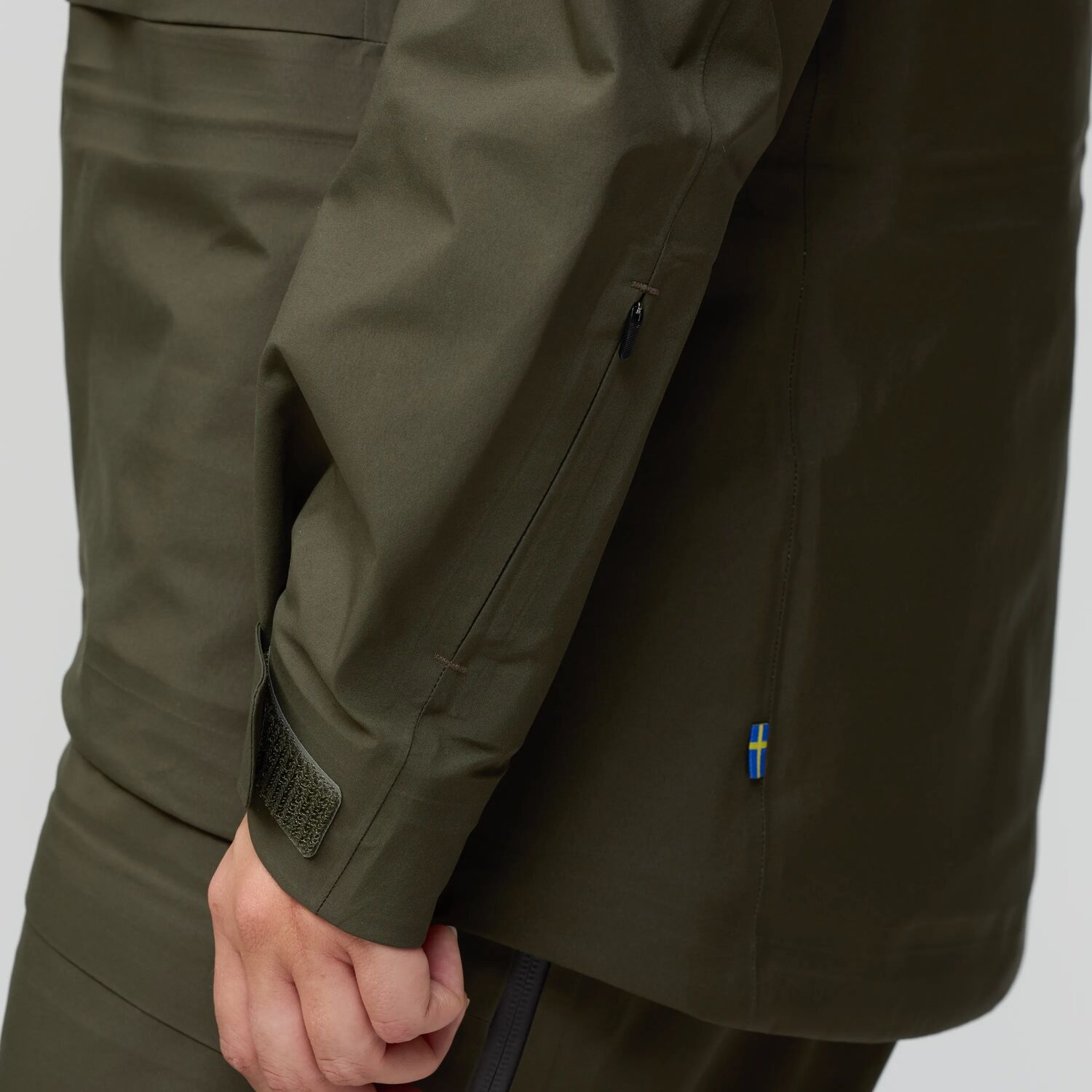 Fjällräven Bergtagen GTX Touring Jacket W (Flere fargevalg)