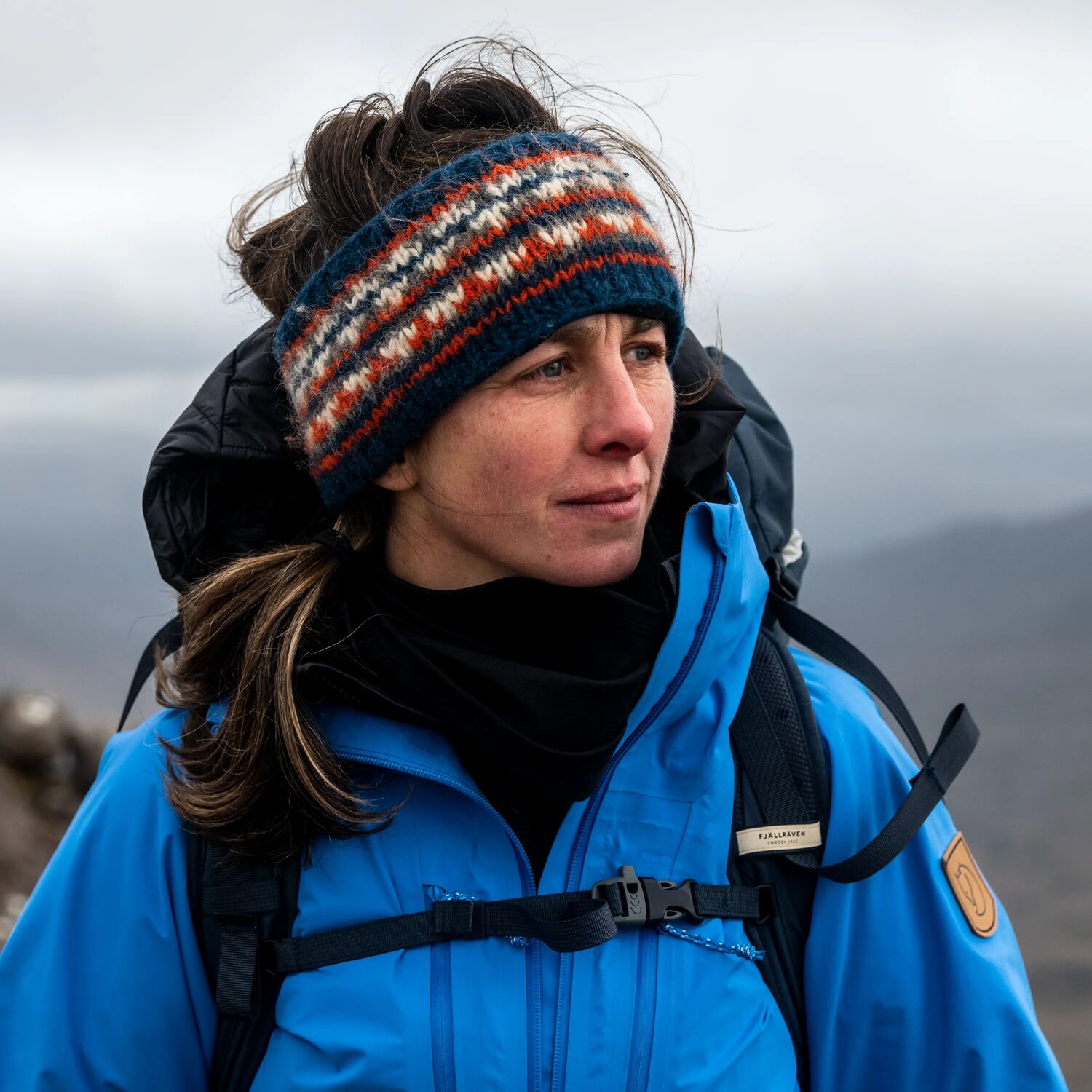 Fjällräven Keb GTX Jacket W (Flere fargevalg)