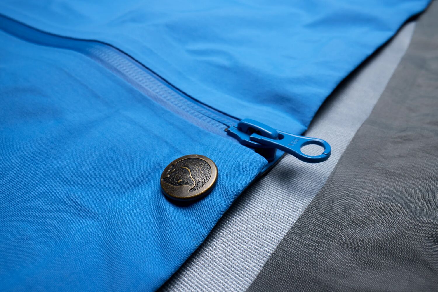 Fjällräven Keb GTX Jacket M (Flere fargevalg)
