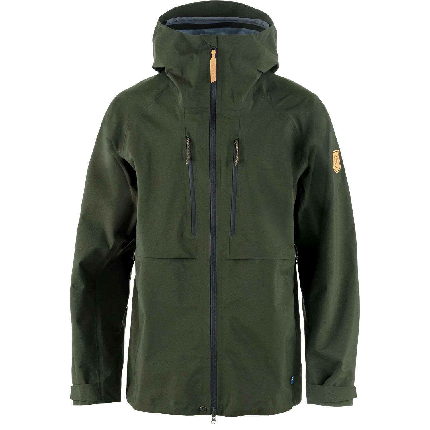 Fjällräven Keb GTX Jacket M (Flere fargevalg)