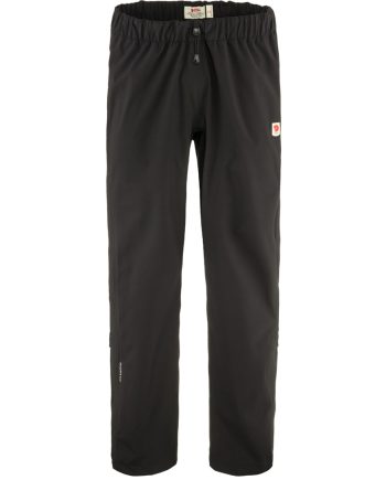 Fjällräven HC Hydratic Trail Trousers M BLACK kjøper du på SQOOP outdoor (SQOOP.no)
