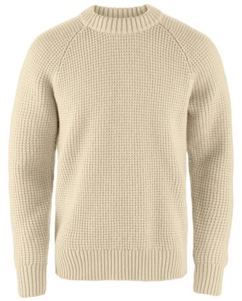 Fjällräven Övik Waffle Knit M (Flere fargevalg)