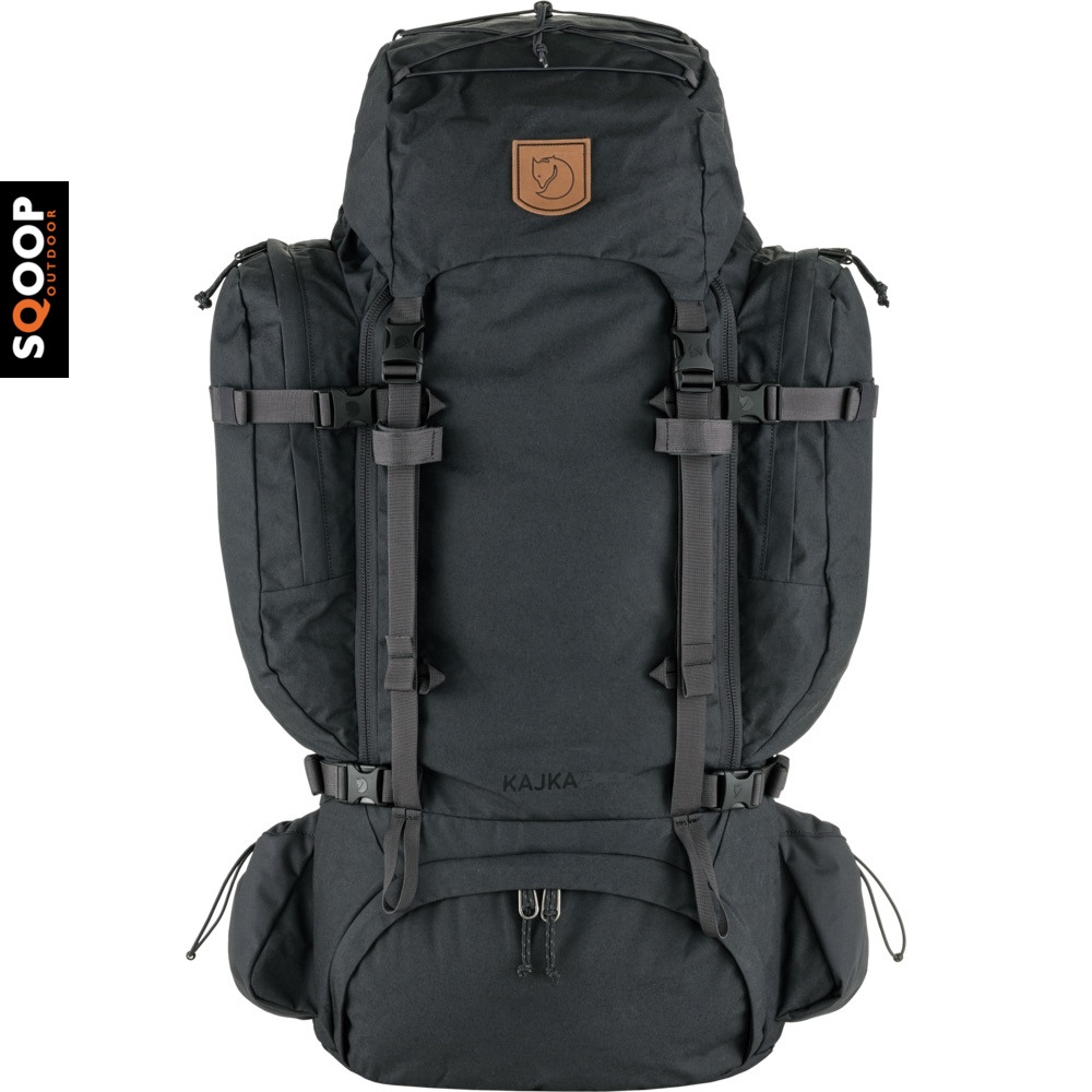 Fjällräven Kajka 75 S/M (Flere fargevalg)