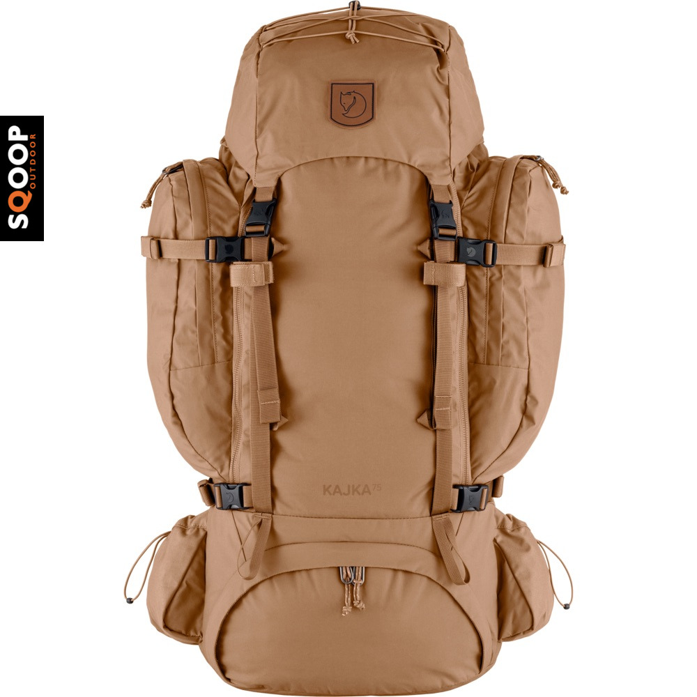 Fjällräven Kajka 75 S/M (Flere fargevalg)