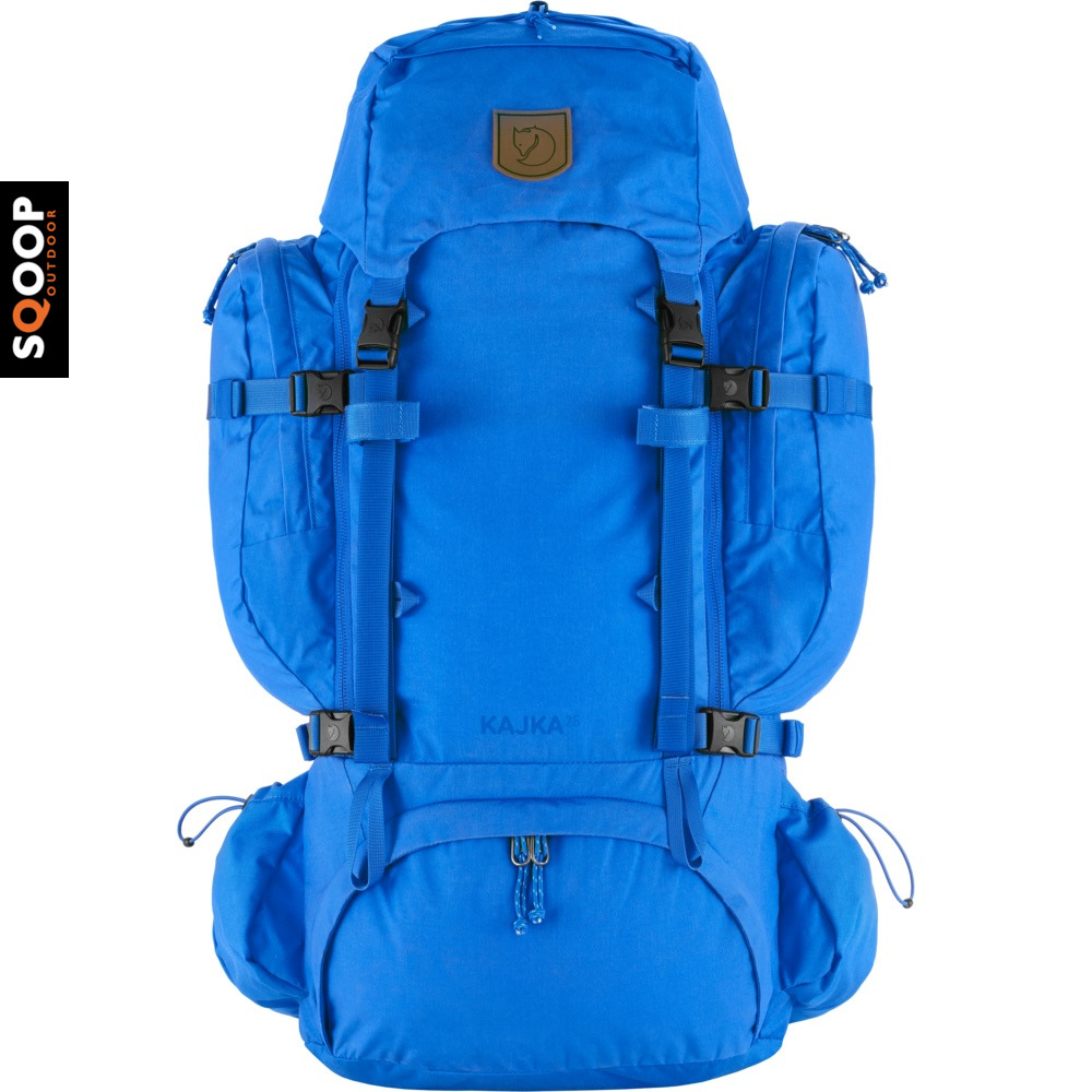 Fjällräven Kajka 75 S/M (Flere fargevalg)