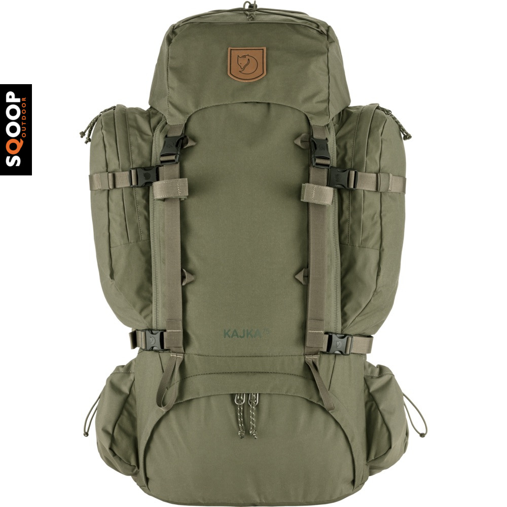 Fjällräven Kajka 75 S/M (Flere fargevalg)