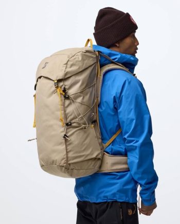 Fjällräven Kajka X-Lätt 45 S/M (Flere fargevalg)