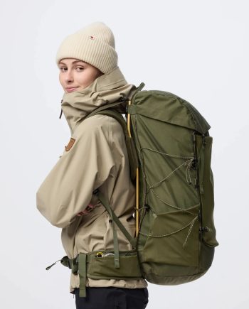 Fjällräven Kajka X-Lätt 45 M/L (Flere fargevalg)