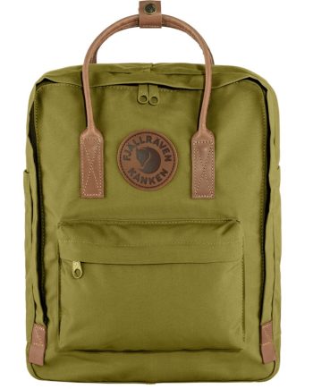 Fjällräven Kånken No. 2- Foliage Green