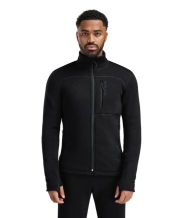 Aclima FleeceWool Jacket M's