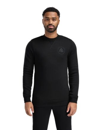 Aclima FleeceWool Crewneck M's