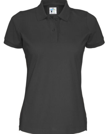 Cottover Pique Lady (Flere fargevalg)
