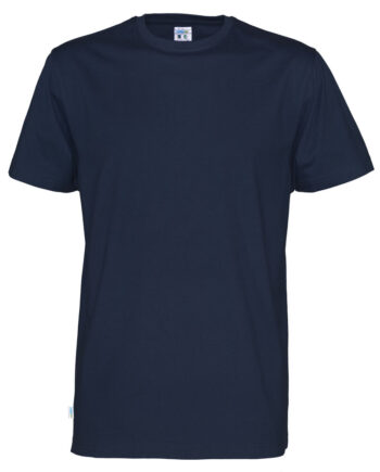 Cottover T-shirt Man (Flere fargevalg)
