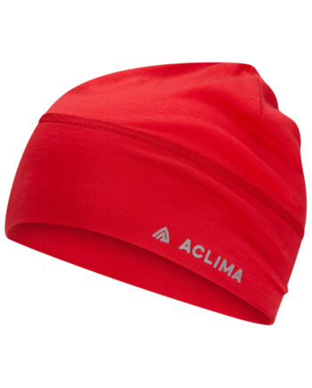 Aclima LightWool 140 beanie