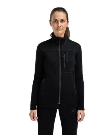 Aclima FleeceWool Jacket W's