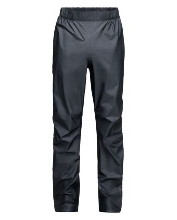 Fjällräven Keb Lätt GTX Trousers W BLACK kjøper du på SQOOP outdoor (SQOOP.no)