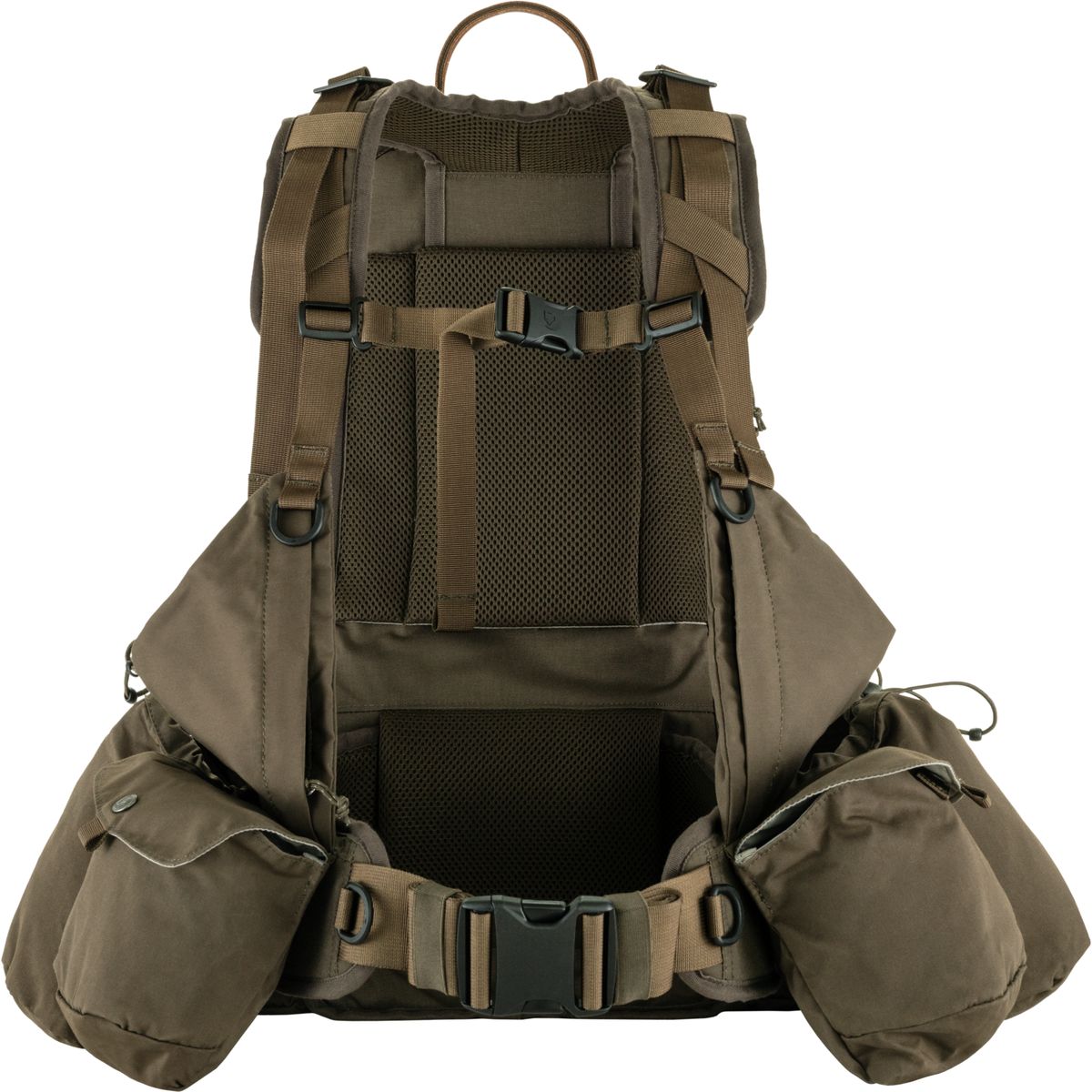 Fjällräven Lappland Vest Pack - Bilde 3