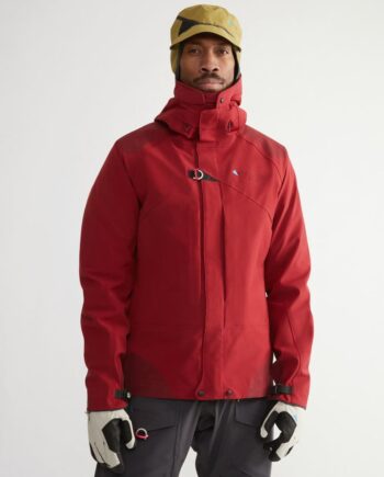 Brede 2.0 Jacket M's kjøper du på SQOOP outdoor Norway - SQOOP.no