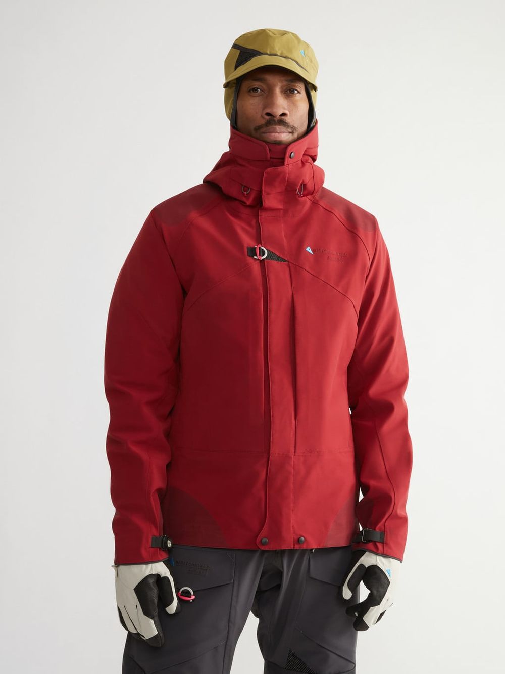 Brede 2.0 Jacket M's kjøper du på SQOOP outdoor Norway - SQOOP.no