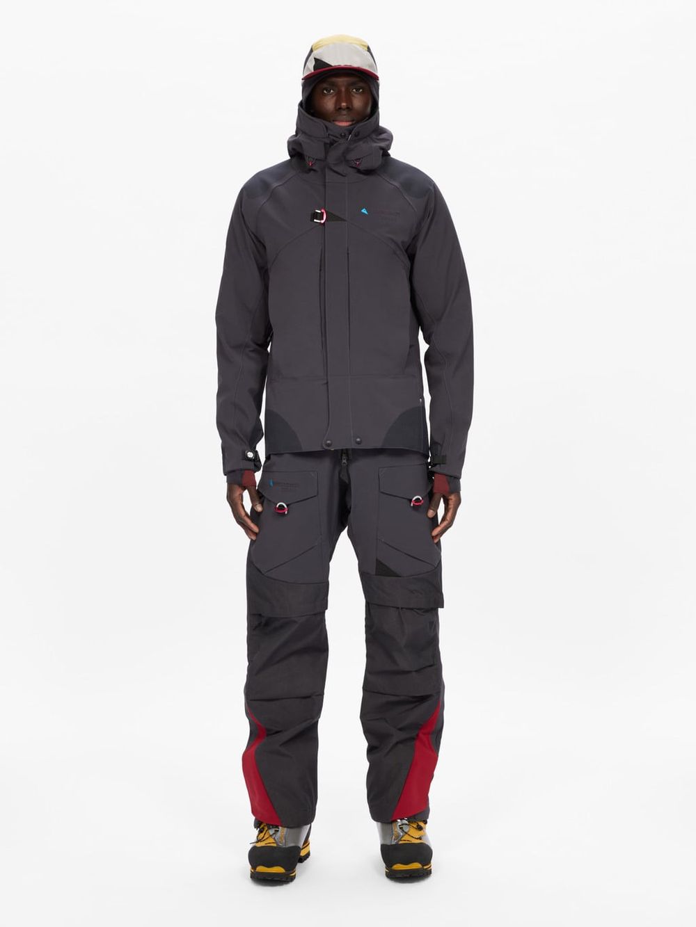 Brede 2.0 Jacket M's kjøper du på SQOOP outdoor Norway - SQOOP.no