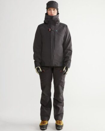 Brede 2.0 Jacket W's kjøper du på SQOOP outdoor Norway - SQOOP.no