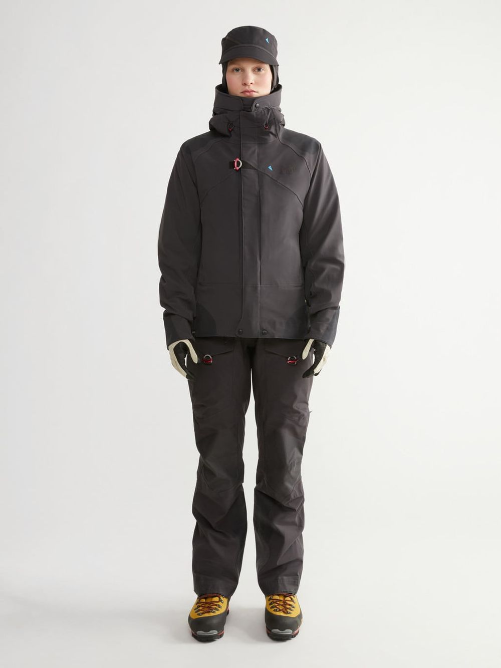 Brede 2.0 Jacket W's kjøper du på SQOOP outdoor Norway - SQOOP.no