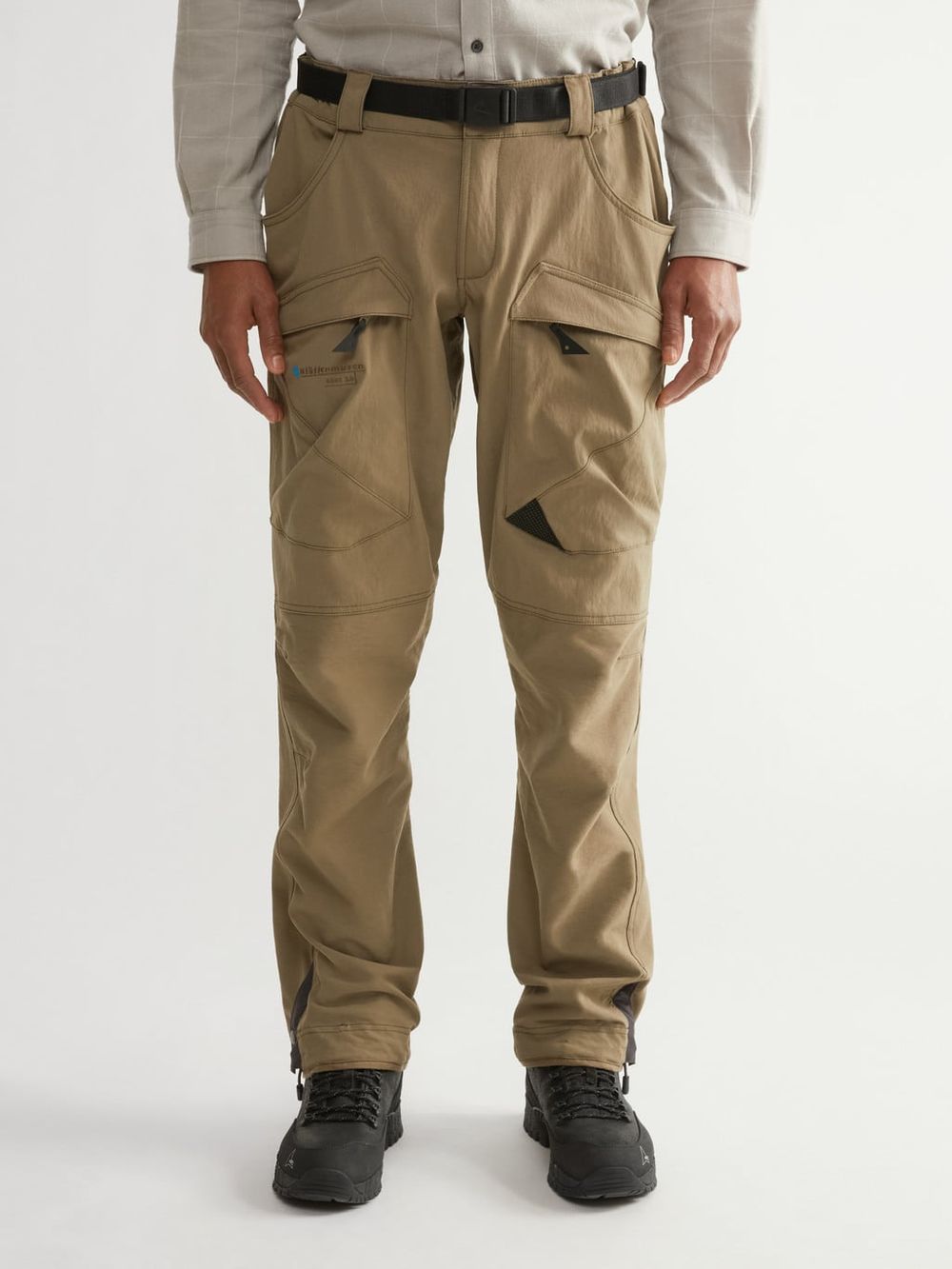 Gere 3.0 Pants Short M's kjøper du på SQOOP outdoor Norway - SQOOP.no