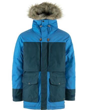 Fjällräven Polar Expedition Parka M (Flere fargevalg)