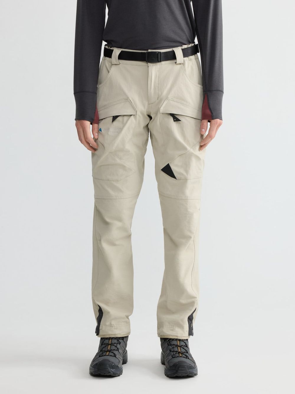 Klättermusen Gere 3.0 Pants Regular W's (Flere fargevalg) - Bilde 4