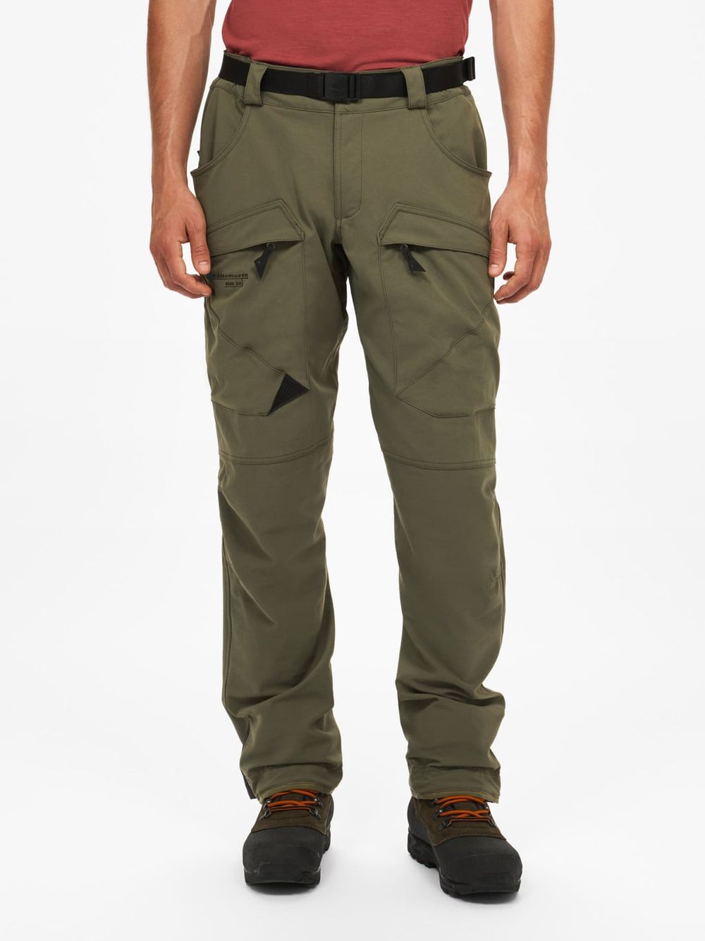 Klättermusen Gere 3.0 Pants Regular W's (Flere fargevalg) - Bilde 2